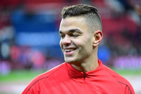 Ben arfa